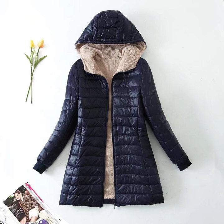 Parka women&