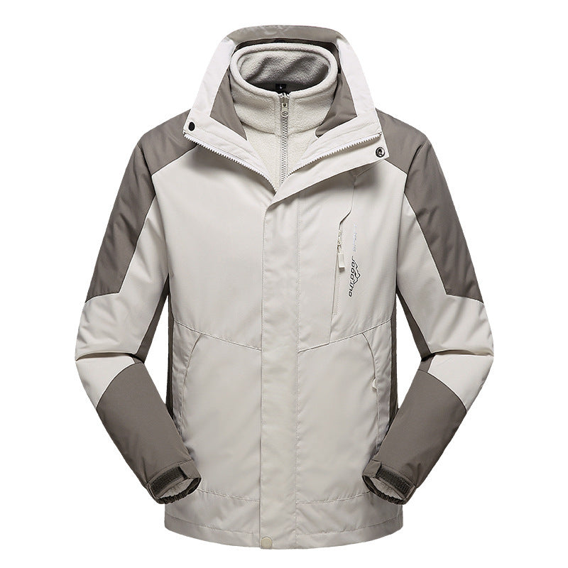 Jacket softshell women&