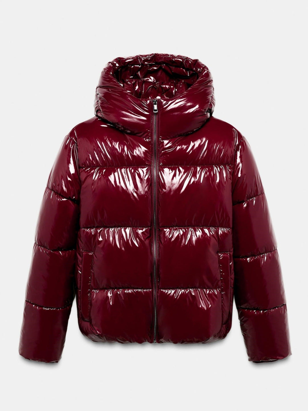 Jacket quilted women&