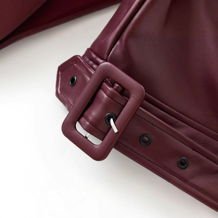 Coat Trench coat Women&