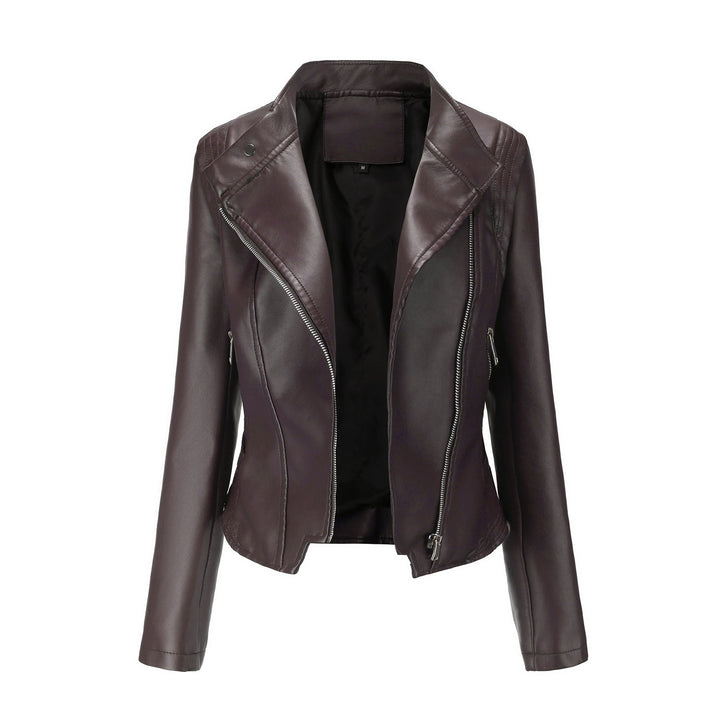 Biker jacket women&