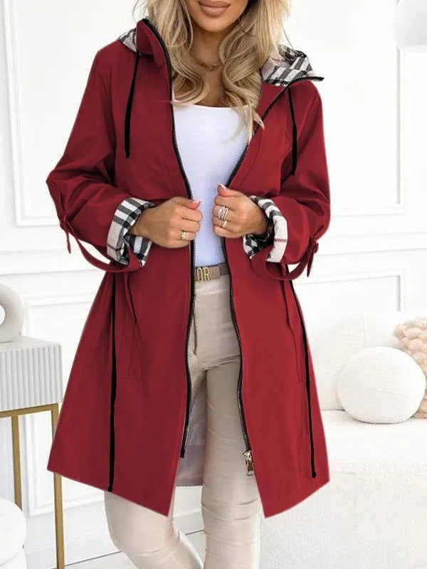 Parka women&