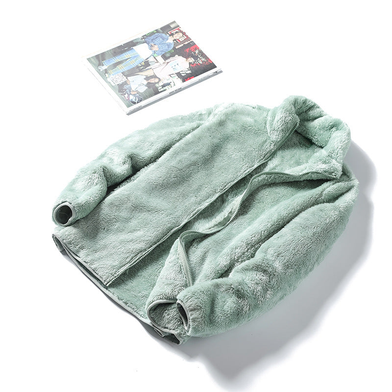 Jacket fleece Women&