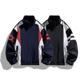 Men's Sporty Windbreaker jacket