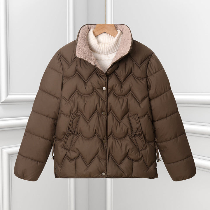 Jacket down women&