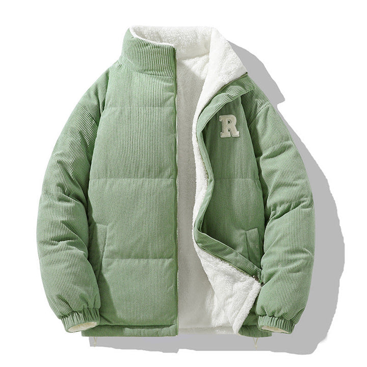 Jacket Quilted Women&