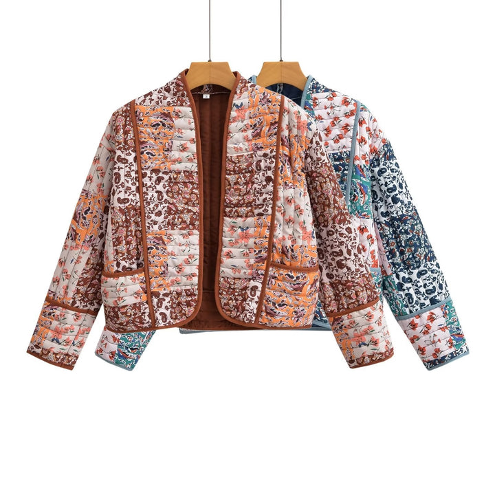 Jacket Quilted Women&