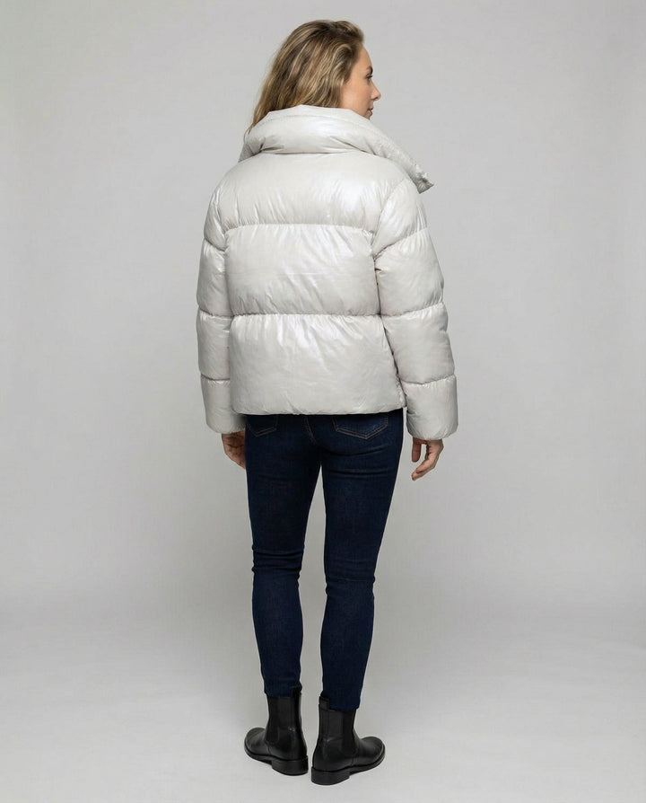 short coat down Women&