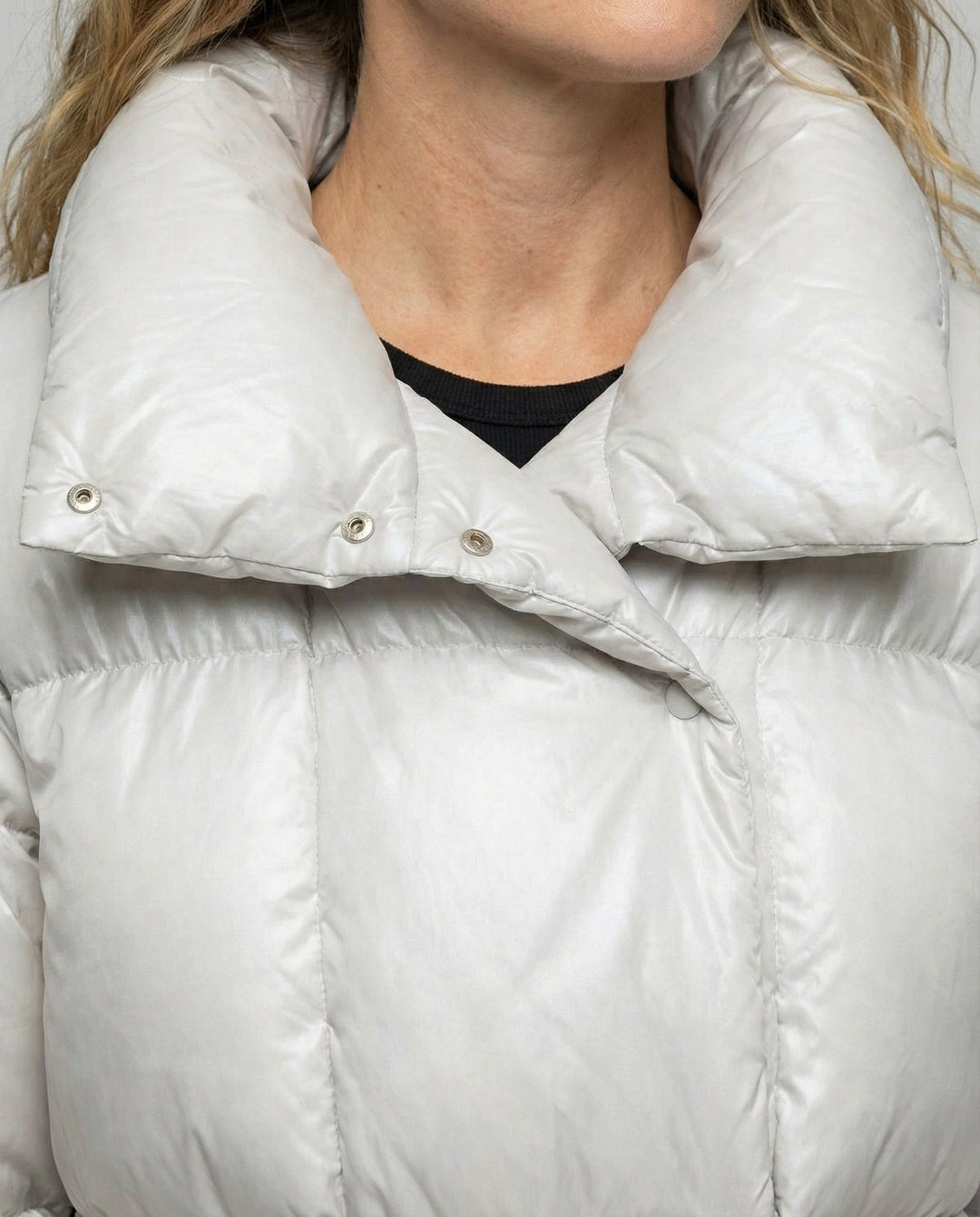 short coat down Women&