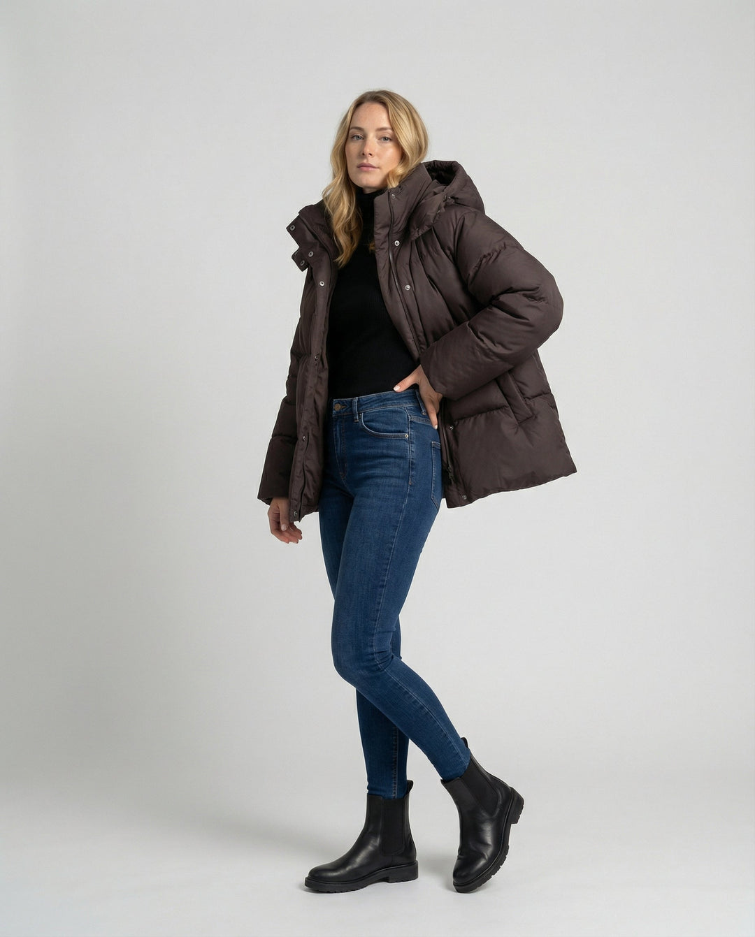 Oversized Women&