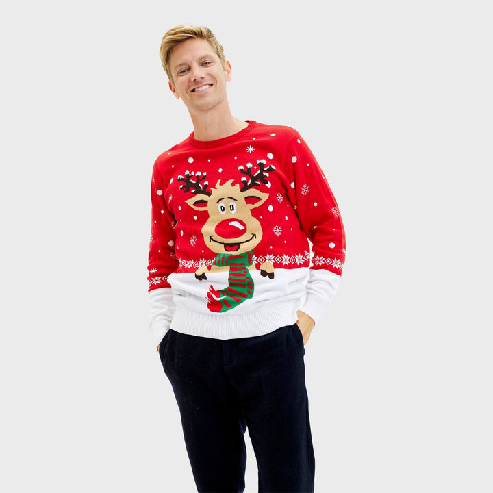 | Rudolf&