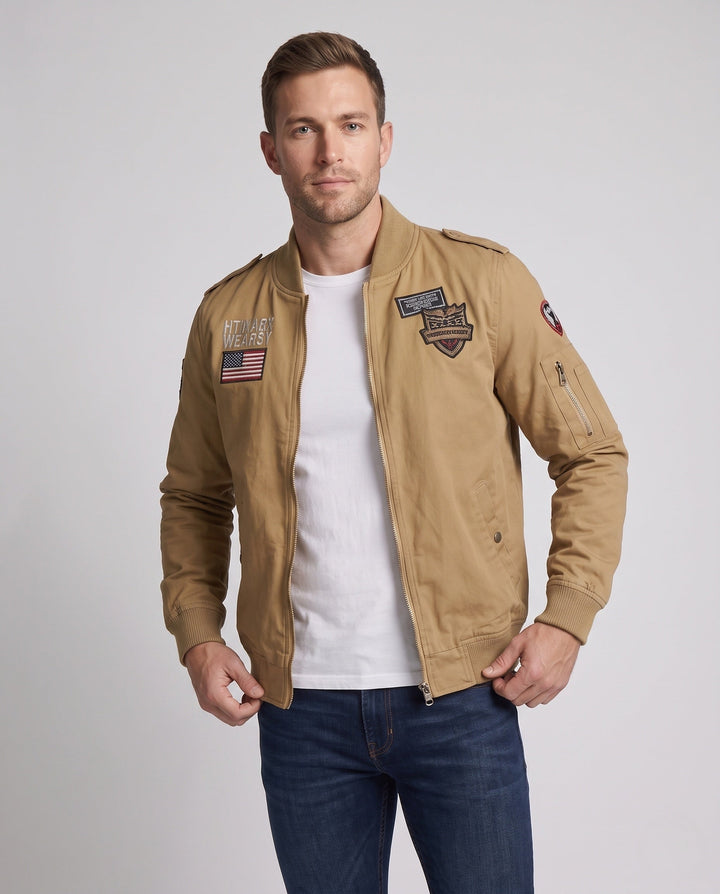 Men&