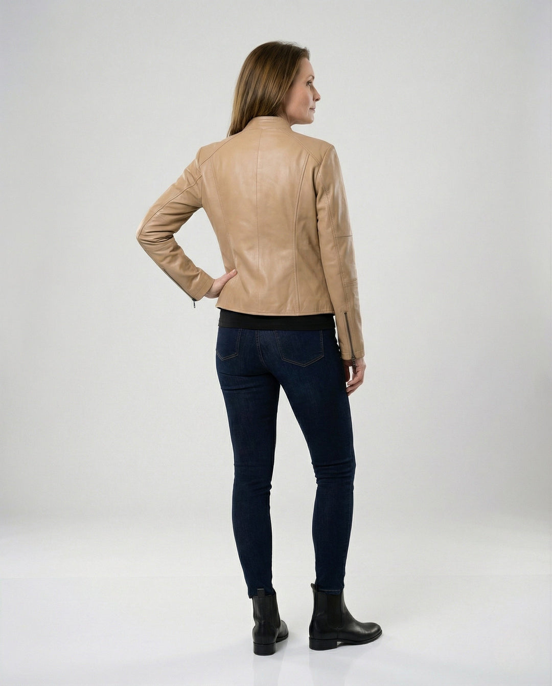 Jacket Transitional Women&