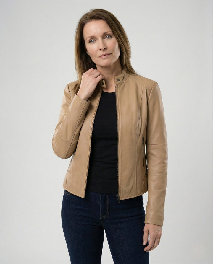 Jacket Transitional Women&