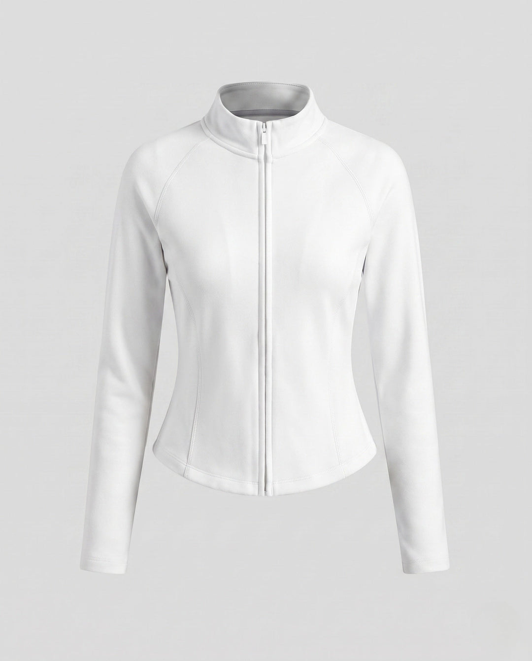 Jacket fleece women&
