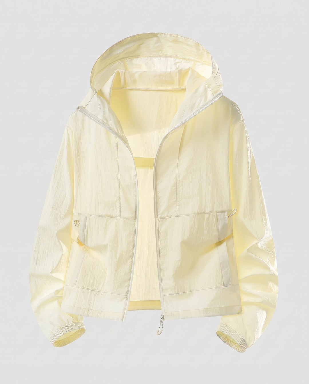windbreaker women&