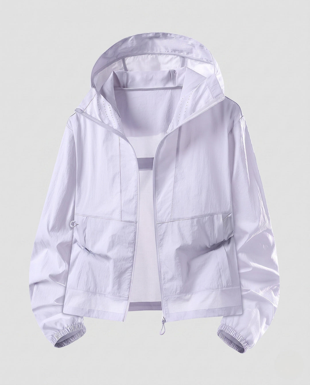windbreaker women&
