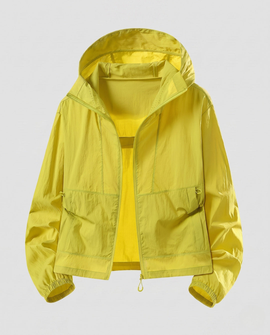 windbreaker women&