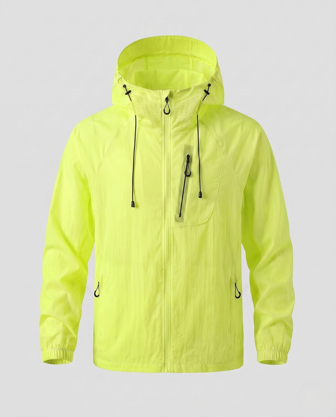 windbreaker women&