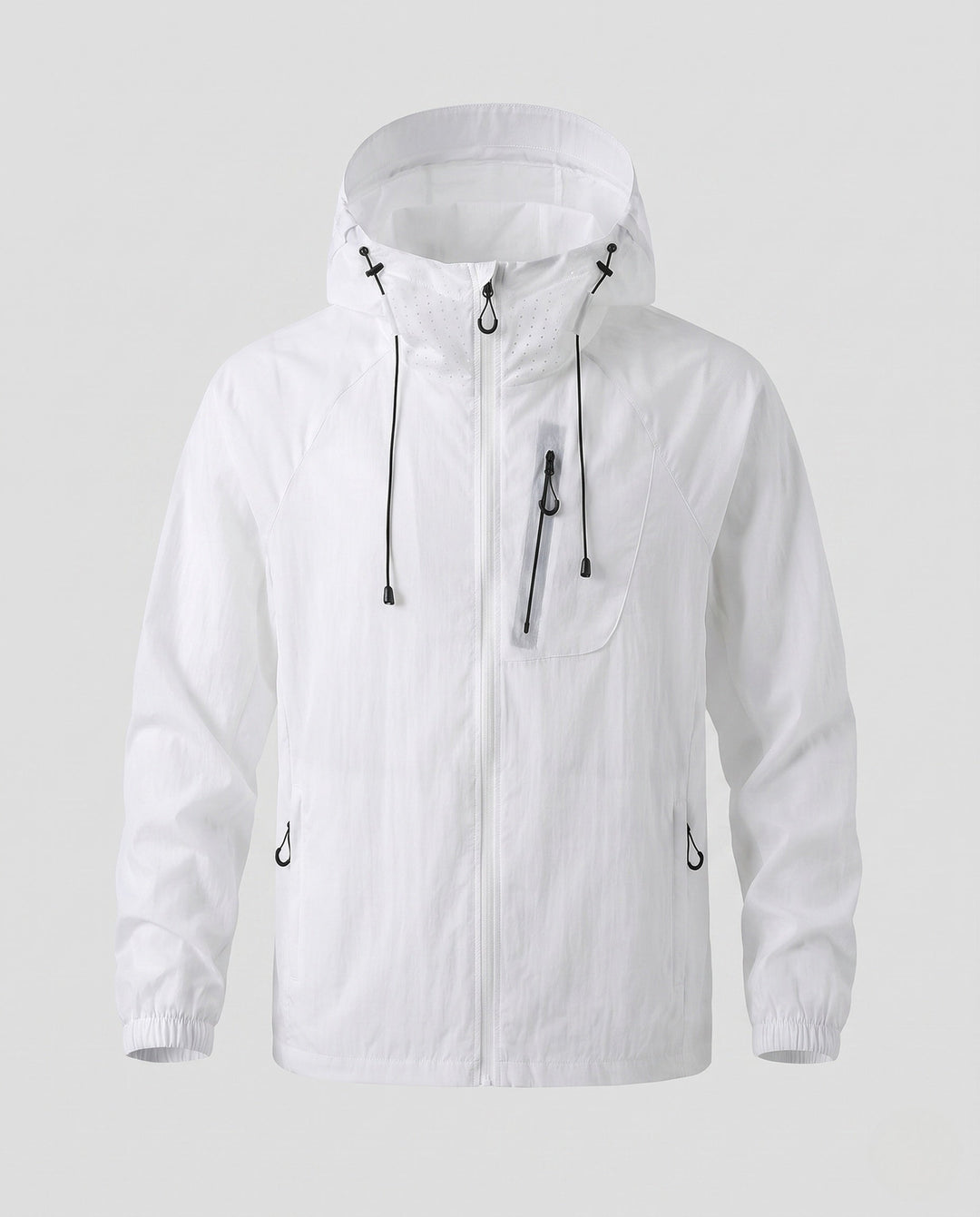 windbreaker women&