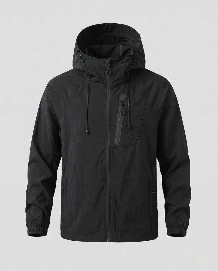 windbreaker women&