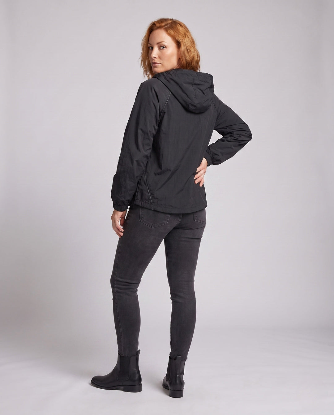 windbreaker Women&