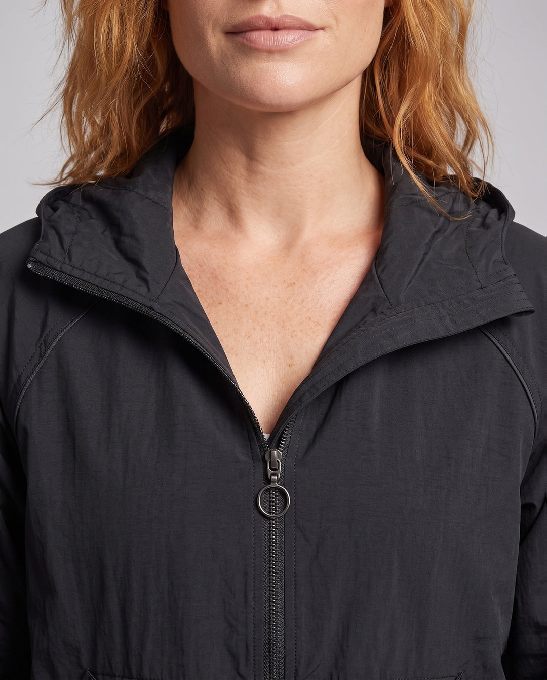 windbreaker Women&