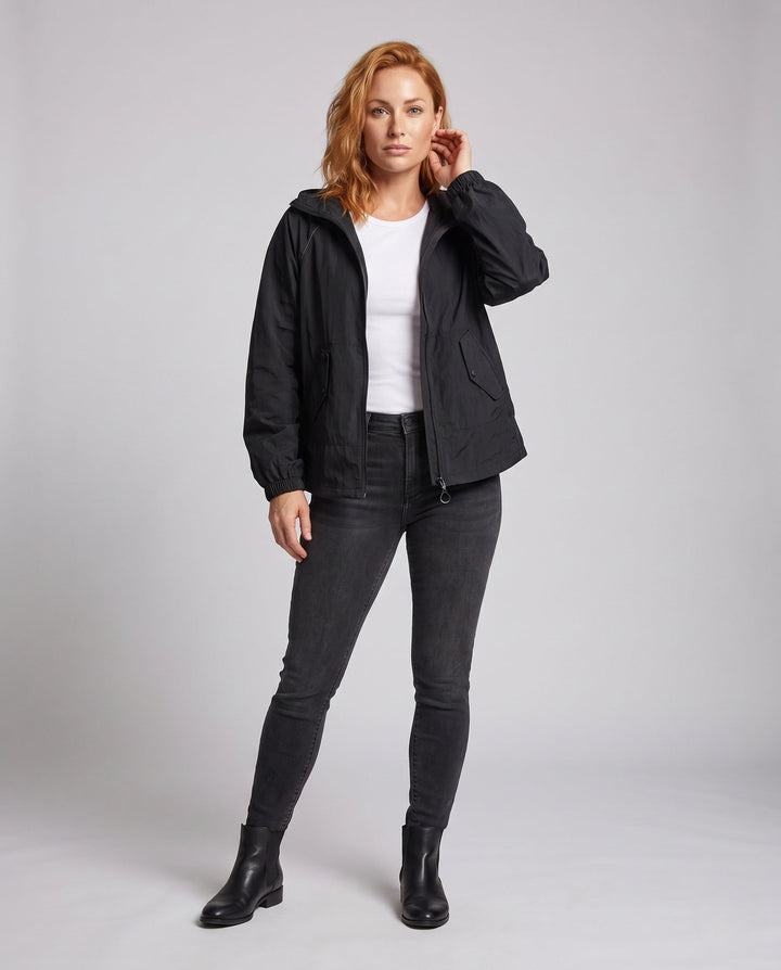 windbreaker Women&