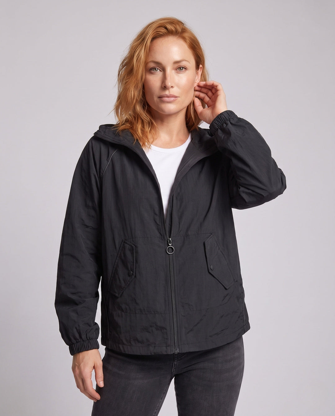 windbreaker Women&