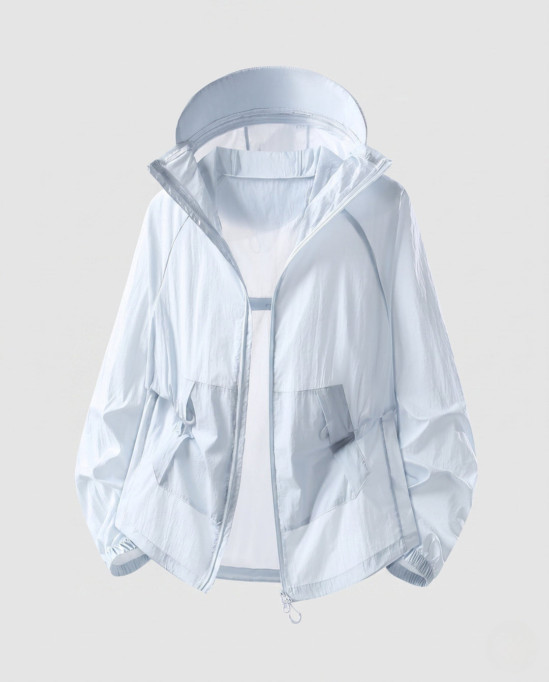 windbreaker Women&