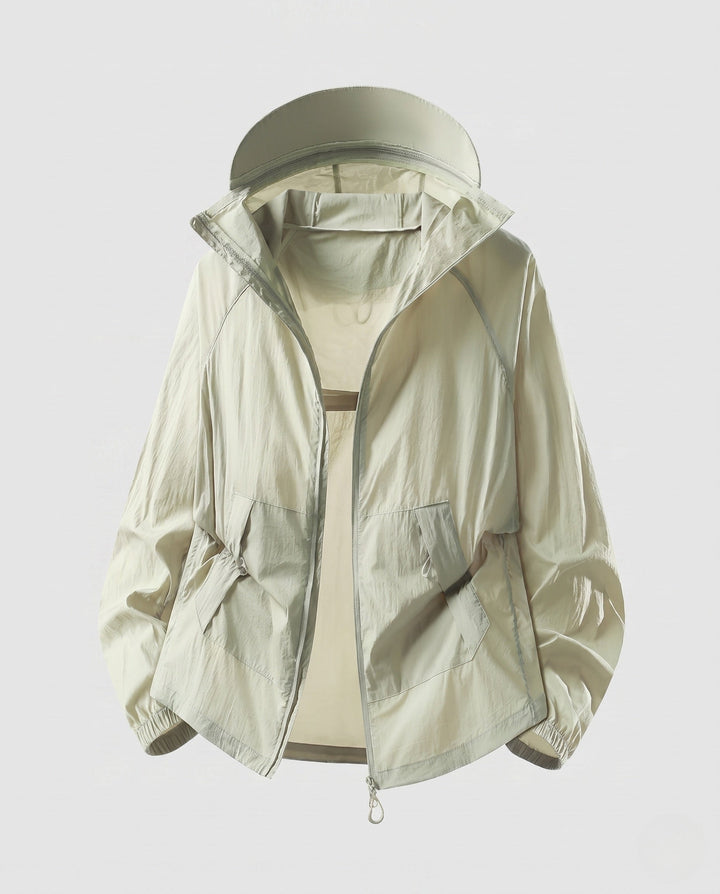 windbreaker Women&