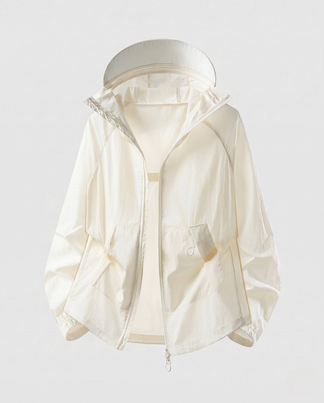 windbreaker Women&