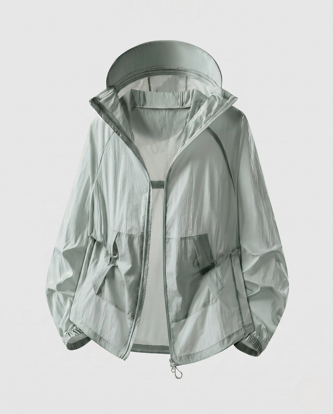 windbreaker Women&