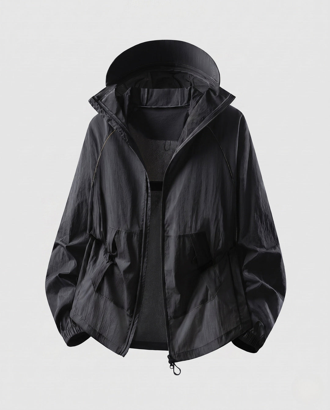 windbreaker Women&