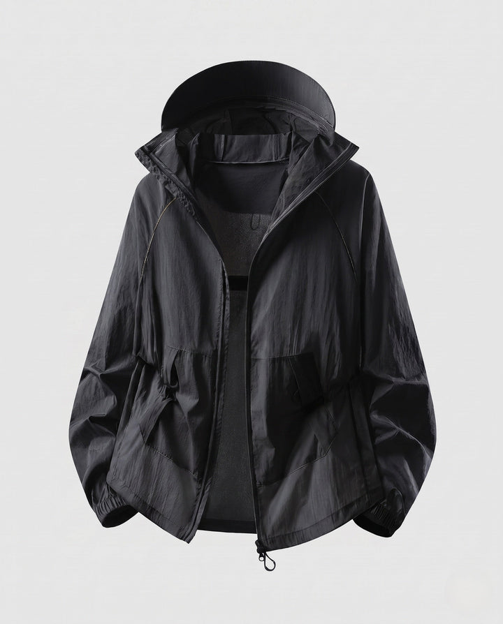 windbreaker Women&
