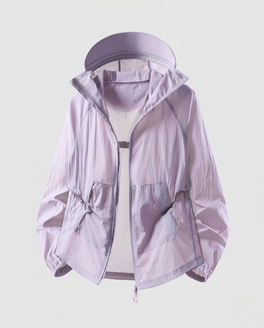 windbreaker Women&