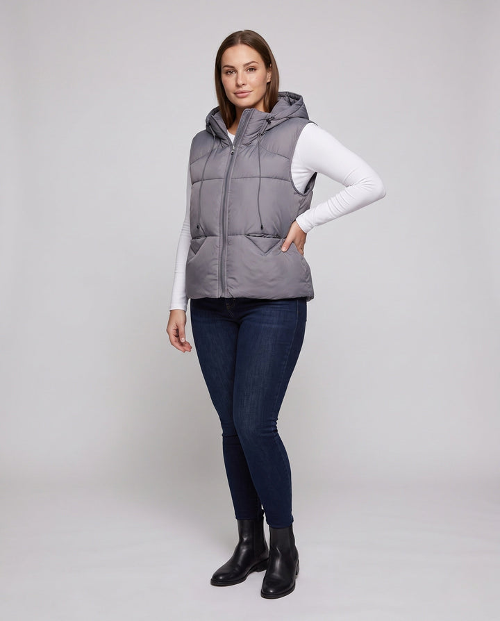 Jacket Transitional Women&