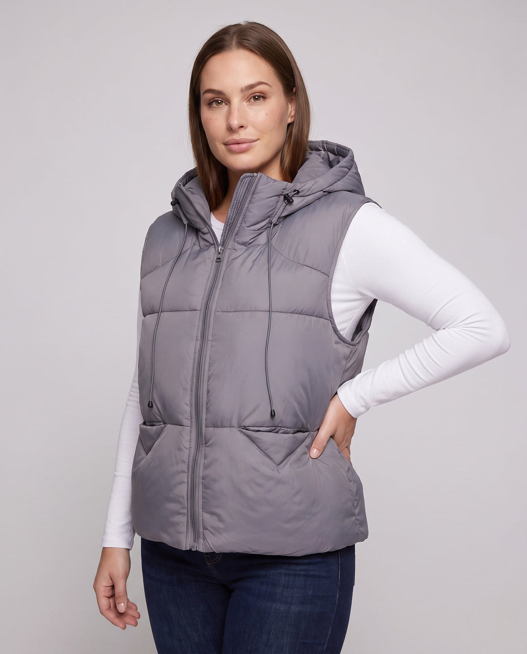 Jacket Transitional Women&