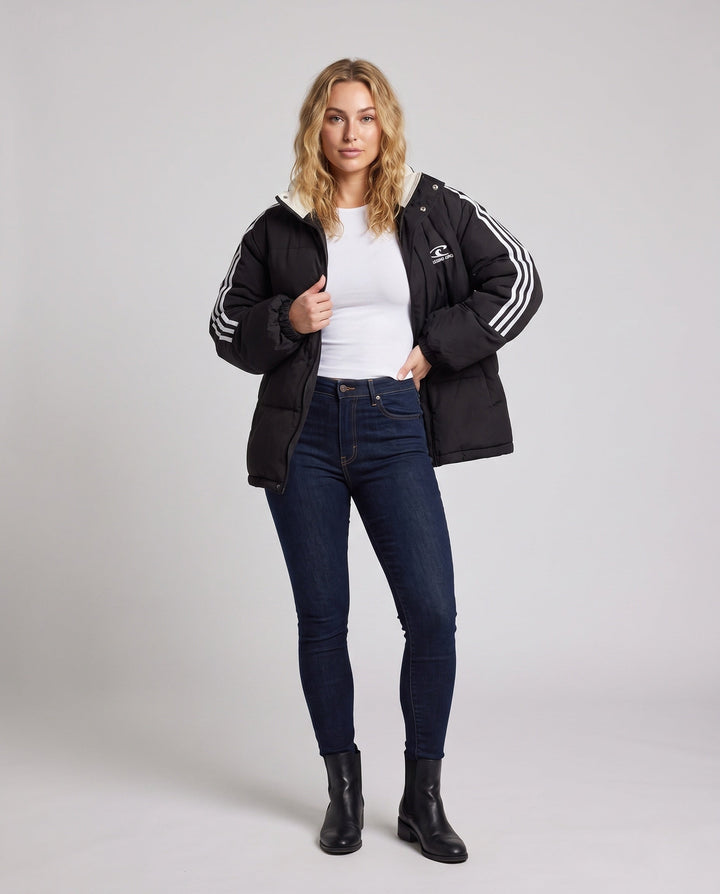 Jacket Quilted Women&