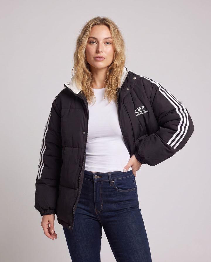 Jacket Quilted Women&