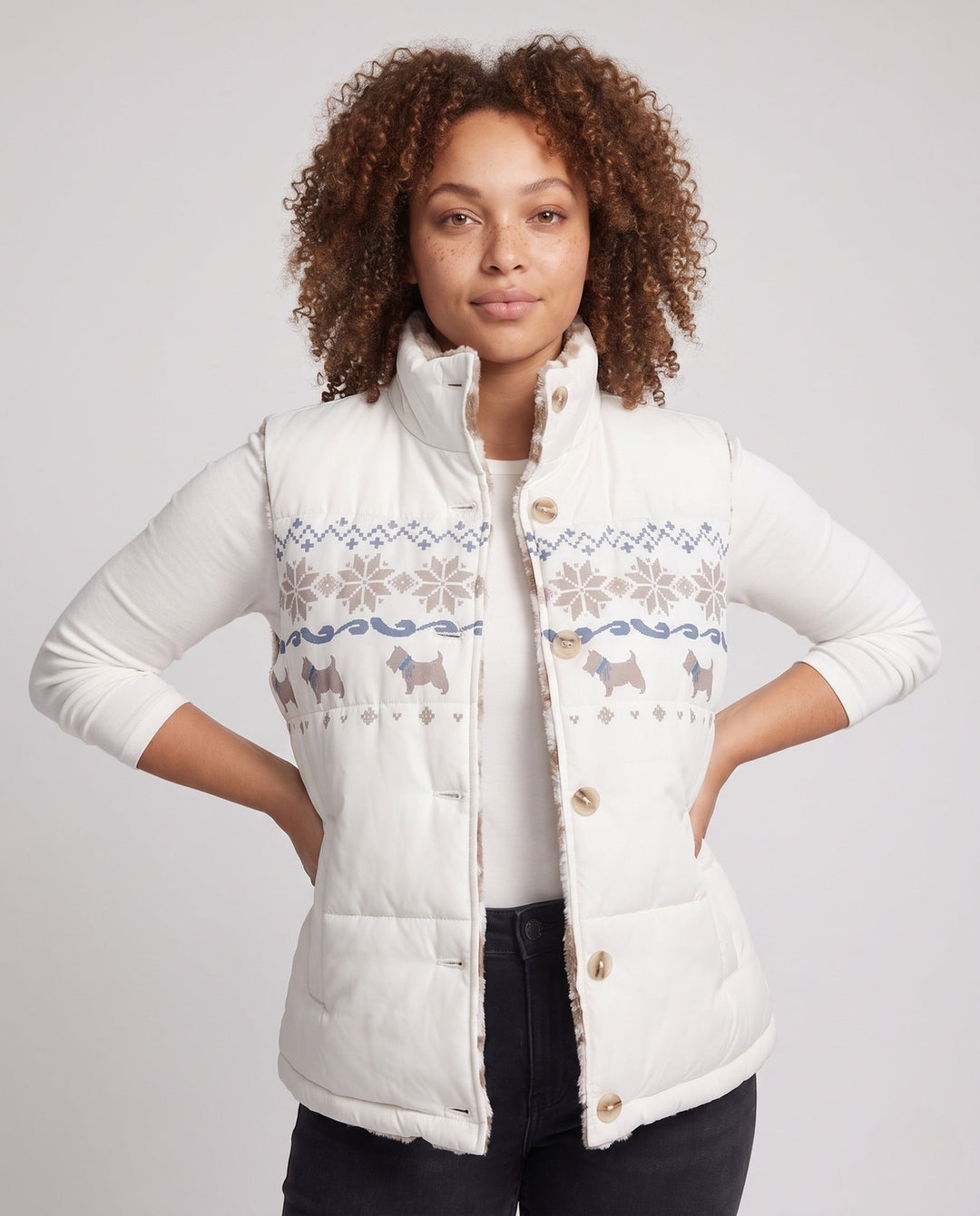Jacket Transitional Women&