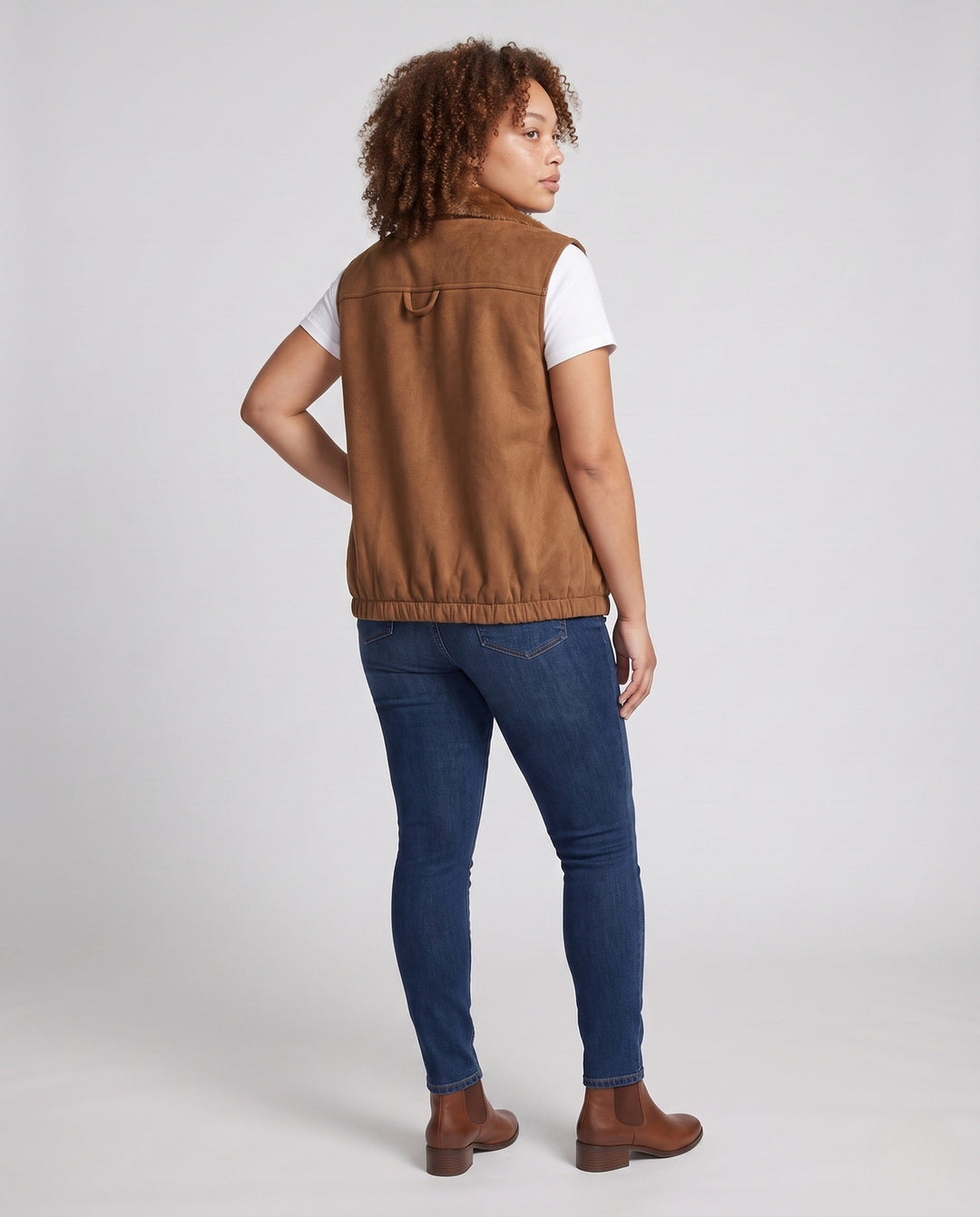 Jacket Transitional Women&