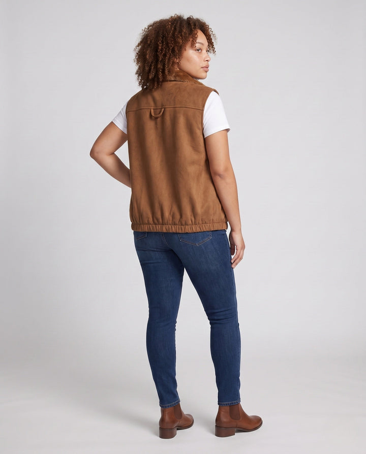 Jacket Transitional Women&