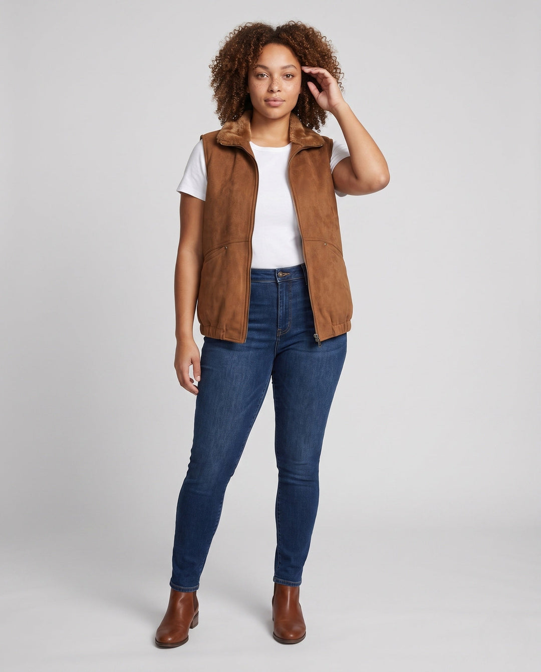 Jacket Transitional Women&