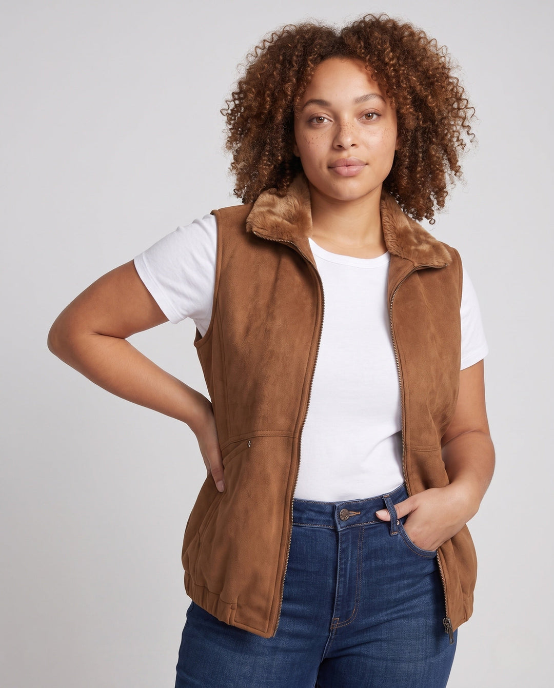 Jacket Transitional Women&