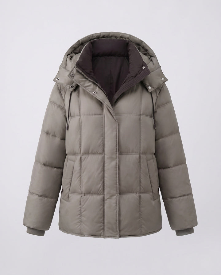 Jacket Quilted Women&