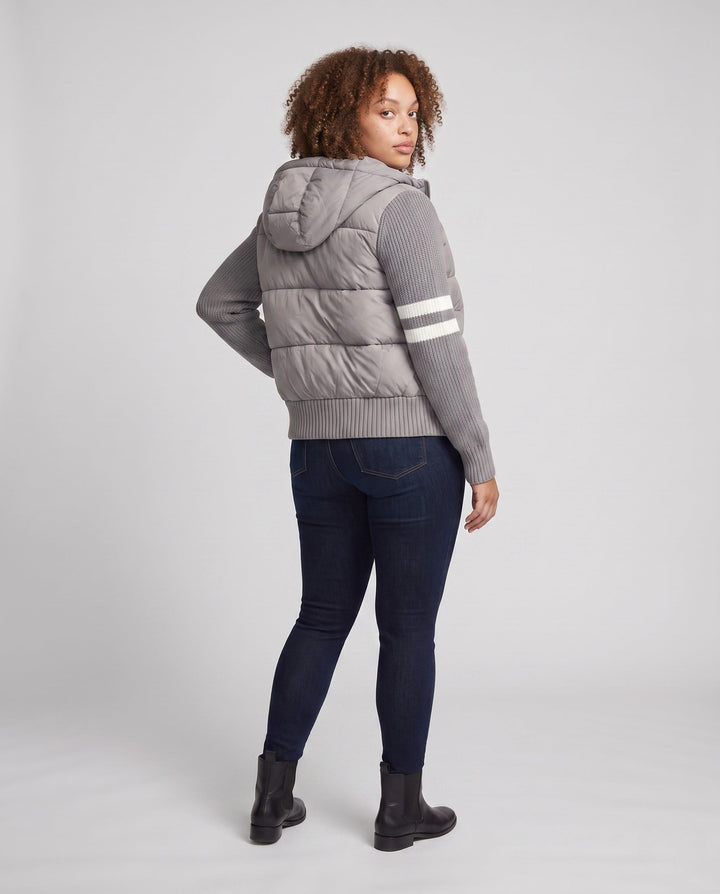Jacket Quilted Women&