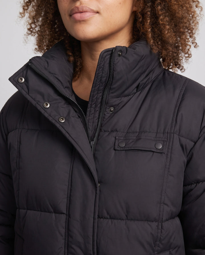 Jacket Quilted Women&