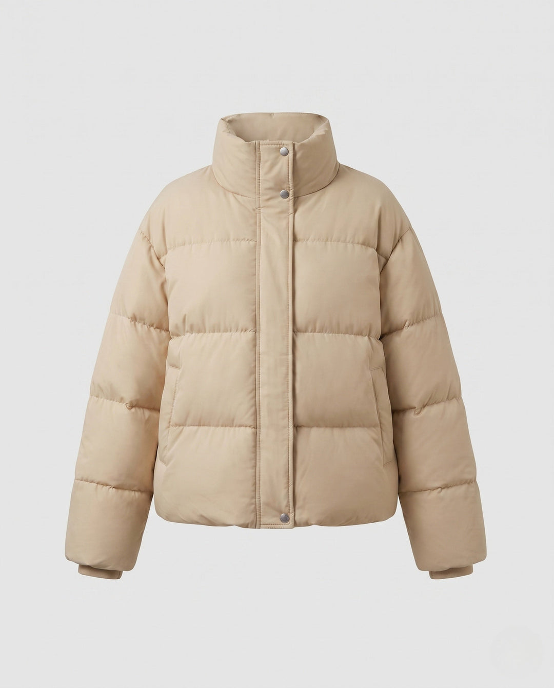 Jacket Quilted Women&