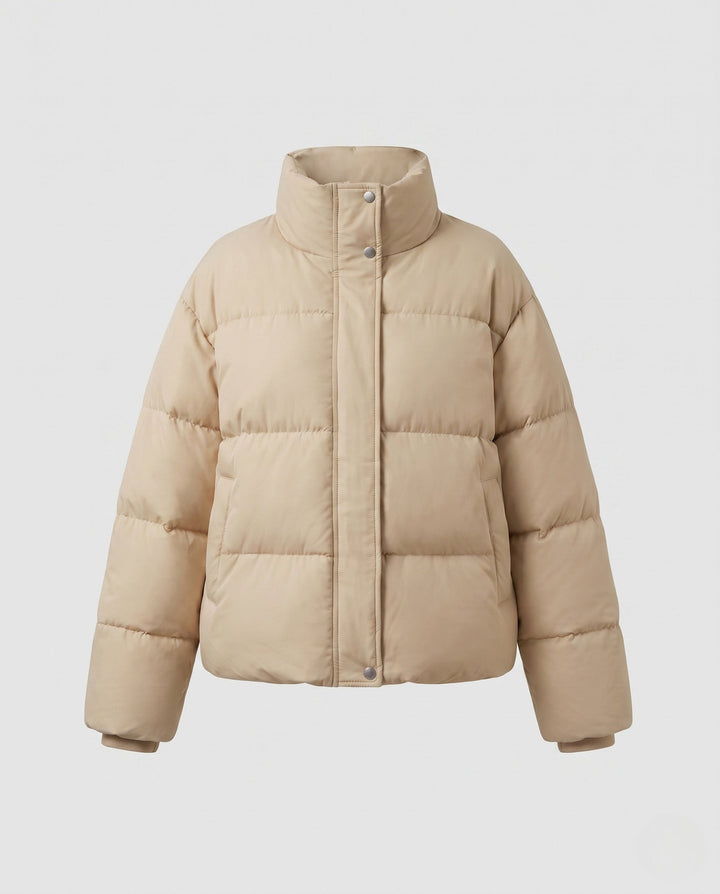 Jacket Quilted Women&